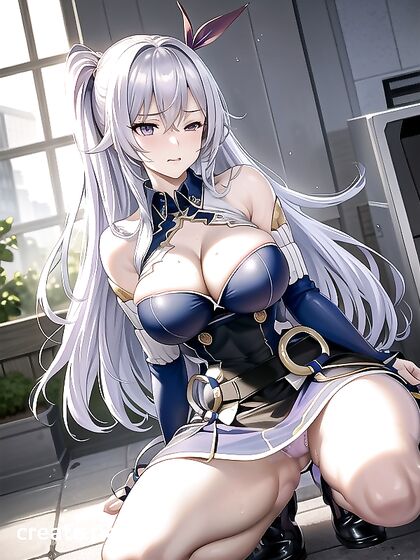 Mind-Blowing Hentai AI Porn Adventures