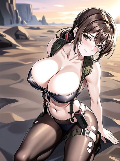 Mind-Blowing Hentai AIPorn Adventures