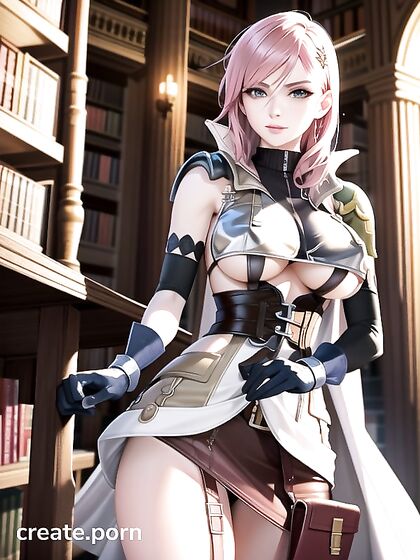 Mind-Bending Hentai AIPorn Adventures