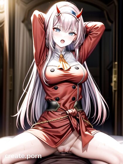 Mind-Blowing Hentai AI Porn Adventures
