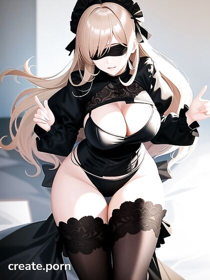 Mind-Blowing Hentai AI Porn Adventures