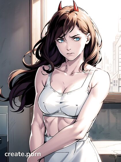 Mind-Blowing Hentai AI Porn Adventures