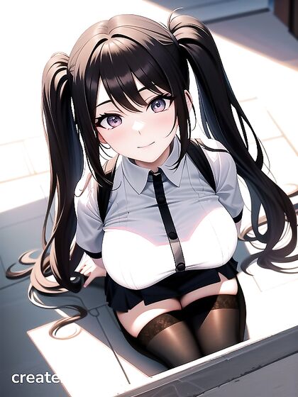 Mind-Blowing hentai AIPorn Adventures