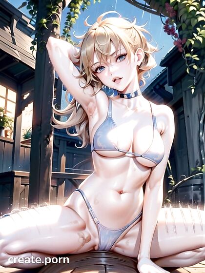 Mind-Blowing hentai AiPorn Adventures