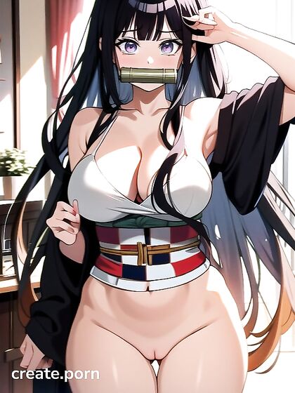 Mind-Blowing hentai AIPorn Adventures