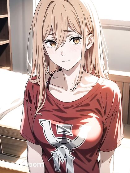 Mind-Blowing Hentai AIPorn Action