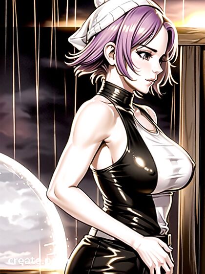 Mind-Bending hentai AIPorn Adventures