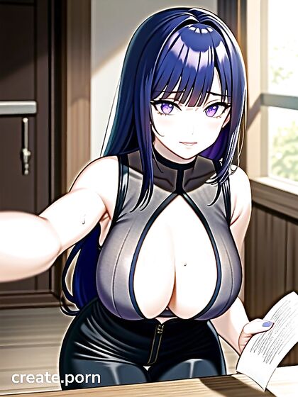 Mind-Blowing Hentai AI Porn Action
