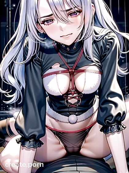 Mind-Bending Hentai AIPorn Adventures