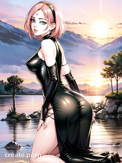 Mind-Blowing Hentai AI Porn Adventures