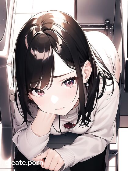 Mind-Blowing Hentai AI Porn Action