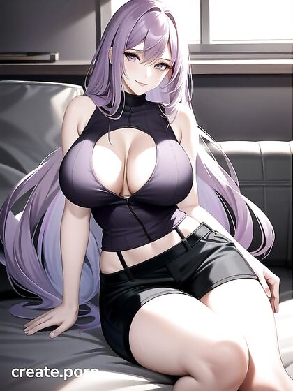 Mind-Blowing Hentai AI Porn Adventures