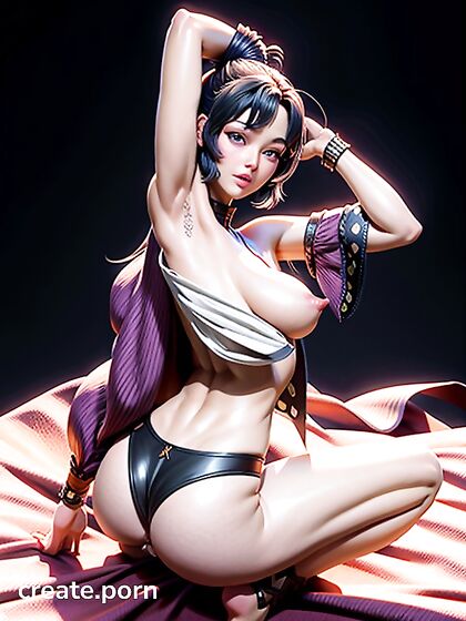 Mind-Blowing Hentai AIPorn Adventures