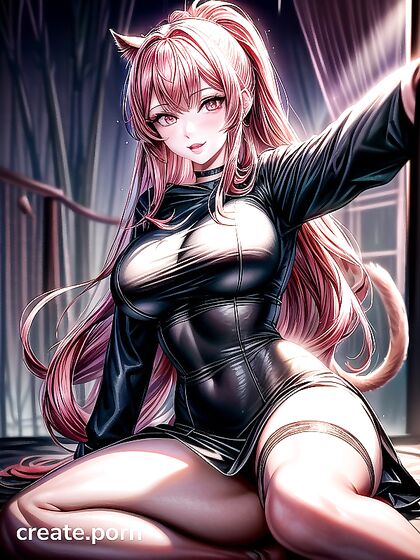 Mind-Blowing Hentai AI Porn Adventures