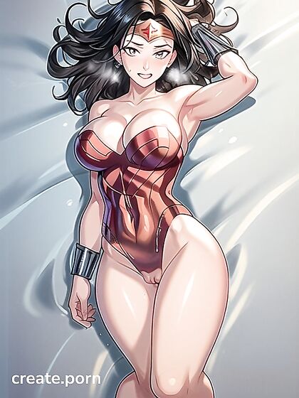 Mind-Blowing Hentai AI Porn Adventures