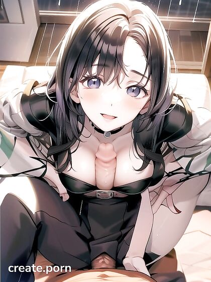 Mind-Blowing Hentai AIPorn Adventures