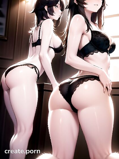 Mind-Blowing Hentai AI Porn Adventures