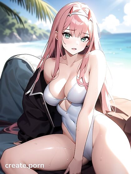 Mind-Blowing Hentai AI Porn Adventures