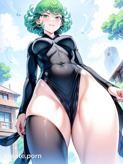 Mind-Blowing Hentai AI Porn Adventures