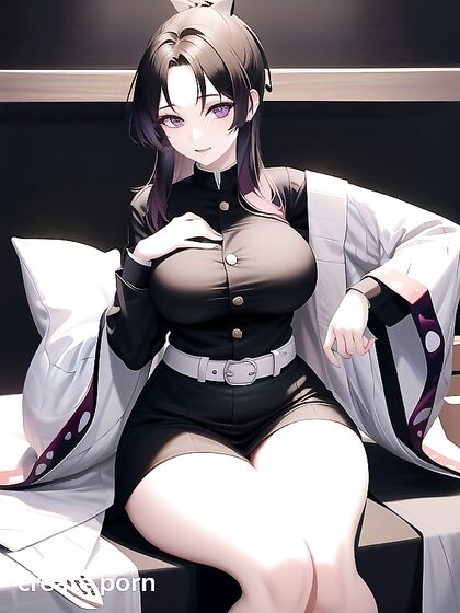 Mind-Blowing Hentai AI Porn Experience
