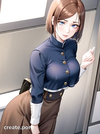 Mind-Blowing Hentai AI Porn Action