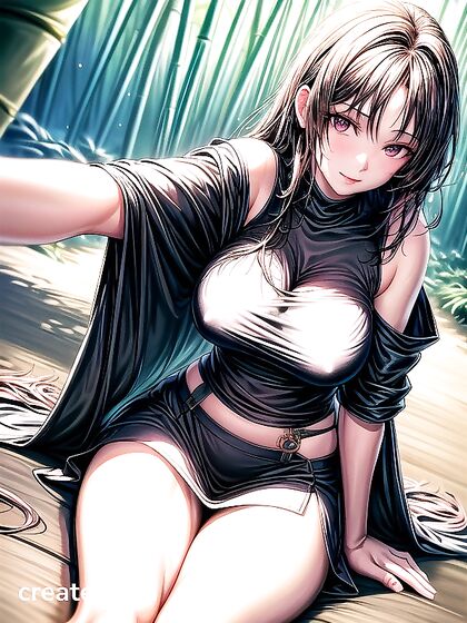Mind-Blowing Hentai AI Porn Adventures