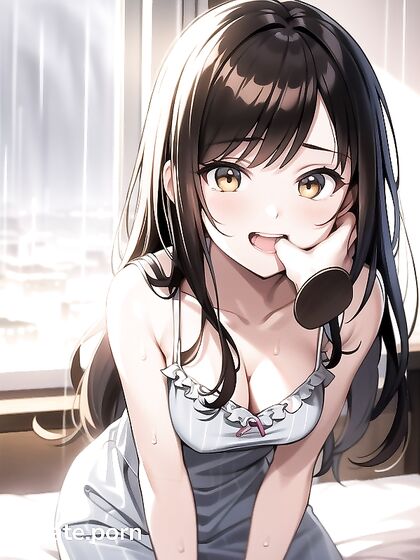 Mind-Bending Hentai AIPorn Adventures