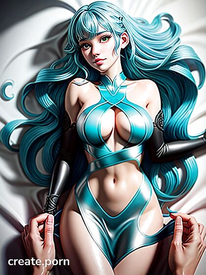 Mind-Blowing Hentai AIPorn Adventures