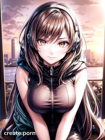 Mind-Blowing Hentai AIPorn Action You Won't Forget