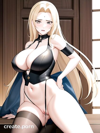Huge Boobs and Massive Ass in Mind-Blowing Hentai Action