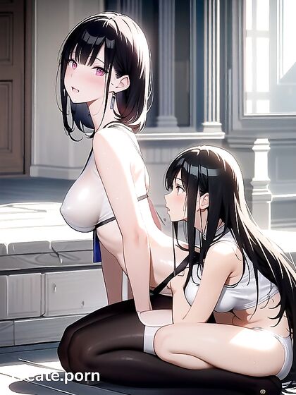 Mind-Blowing Hentai AIPorn Adventures