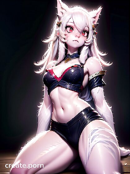 Mind-Blowing Hentai AI Porn Adventures