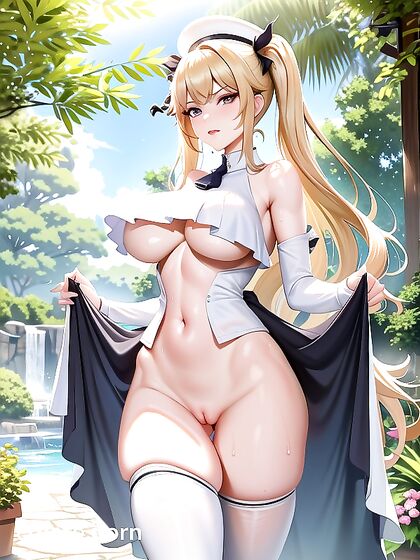 Mind-Blowing Hentai AIPorn Action You Won't Forget