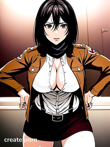 Mind-Blowing Hentai AIPorn Adventures