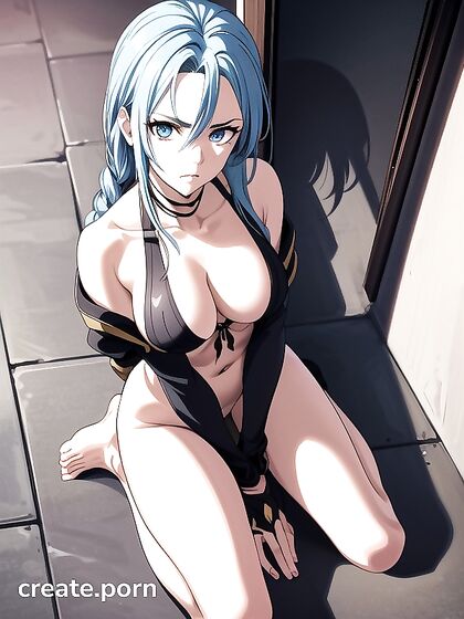 Mind-Blowing Hentai AIPorn Adventures