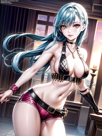 Mind-Blowing Hentai AIPorn Adventures