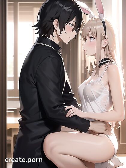 Mind-Blowing hentai AIPorn Adventures