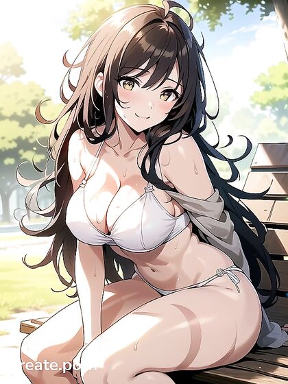 Mind-Blowing Hentai AI Porn Adventures