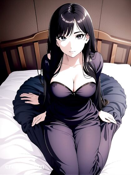 Mind-Blowing Hentai AIPorn Adventures