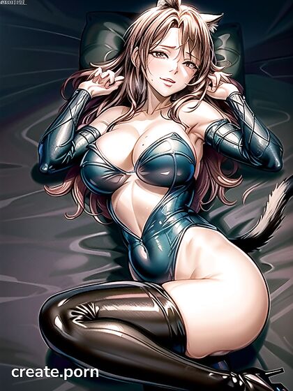 Mind-Blowing Hentai AIPorn Adventures