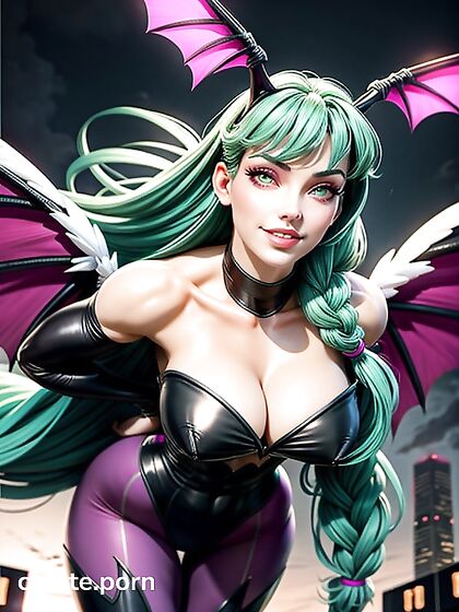 Mind-Bending Hentai AI Porn for Ultimate Pleasure