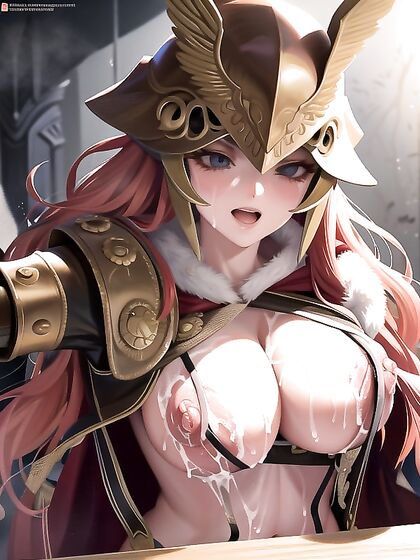 Mind-Blowing Hentai AI Porn Adventures