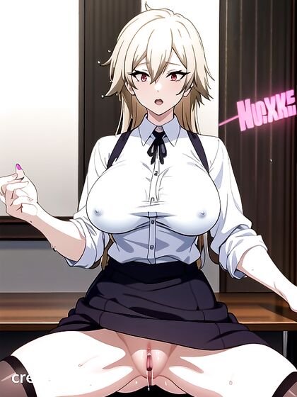 Mind-Blowing hentai Scenes with Artificial Intelligence Pornography