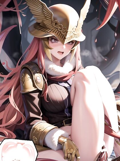 Mind-Blowing Hentai AI Porn Scenes That Will Leave You Speechless