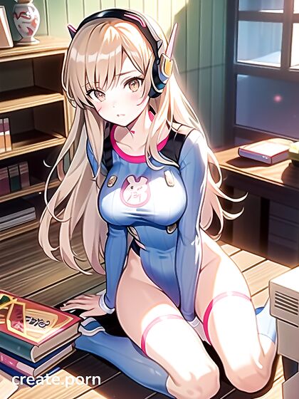 Mind-Blowing Hentai AI Porn Adventures