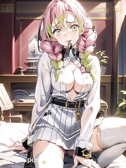Mind-Blowing Hentai AIPorn Adventures