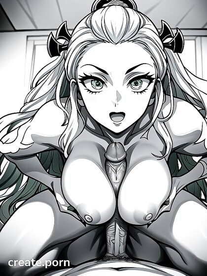 Mind-Blowing Hentai AI Porn Adventures