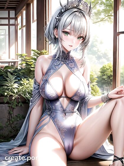 Mind-Blowing Hentai AIPorn Adventures