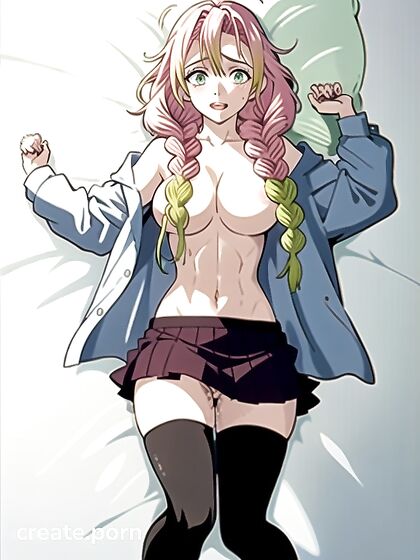 Mind-Blowing Hentai AIPorn Adventures