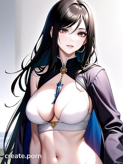 Mind-Blowing Hentai AI Porn Adventures